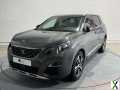 Photo peugeot 5008 1.5 BlueHDi S\\u0026S - 130 GT Line