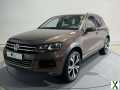 Photo volkswagen touareg Touareg 3.0 V6 TDI - 245 Carat 4Motion CAMERA 360/