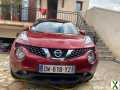 Photo nissan juke 1.2e DIG-T 115 Start/Stop System Tekna