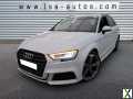 Photo audi a3 Sportback 2.0 40 TFSI 190 S-Tronic 7 Design luxe