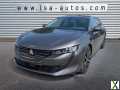 Photo peugeot 508 2.0 BlueHDi S\\u0026S 160 EAT8 Allure Business