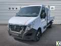 Photo nissan interstar L3H1 2.3 dCi 145 - S/S II 2021 CHASSIS CABINE RJ