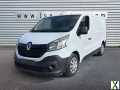 Photo renault trafic Trafic L1H1 1200 Kg 1.6 Energy dCi - 120 III FOUR