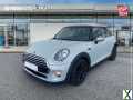 Photo mini cooper Cooper 136ch Chili