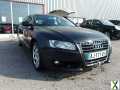 Photo audi a5 2.7 V6 TDI 190CH DPF AMBIENTE MULTITRONIC