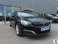 Photo peugeot 508 1.6 E-HDI 115CH FAP BUSINESS PACK