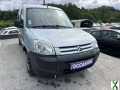 Photo citroen berlingo 1.6 HDI75 MULTISPACE