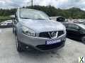 Photo nissan qashqai 1.5 DCI 110CH FAP ACENTA