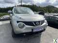 Photo nissan juke 1.5 DCI 110CH FAP ACENTA