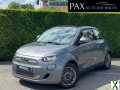 Photo fiat 500c C e 118ch Icône
