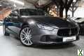 Photo maserati ghibli III 3.0 V6 DIESEL