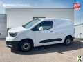 Photo opel combo life L1H1 1.2 110ch Edition