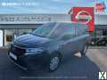 Photo nissan townstar ev EV 45 kWh N-Connecta chargeur 22 kW