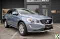 Photo volvo xc60 D3 Kinetic 2WD