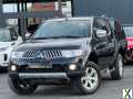 Photo mitsubishi l200 2.5D/4X4/HARDTOP/CLIMA/1PROP CARNET/EURO5B