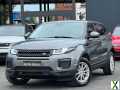 Photo land rover range rover evoque 2.0D/FACELIFT/EURO6B/PACKSPORT/1PROP CARNET