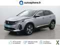 Photo peugeot 3008 HYBRID 225ch Allure Pack e-EAT8