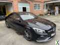 Photo mercedes-benz cla 180 Benzine AMG-PACK *Gps/Camera/Alcantara*