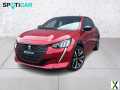 Photo peugeot 208 GT LINE ES 101