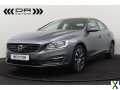 Photo volvo s60 D2 DYNAMIC EDITION - ADAPTIVE CRUISE - BLIS - NAVI