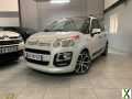 Photo citroen c3 picasso Exclusive