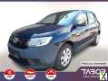 Photo dacia sandero II 1.0 SCe 75 Access