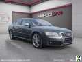 Photo audi s8 Quattro Tiptronic A