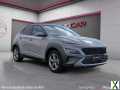 Photo hyundai kona Creative