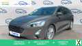 Photo ford focus SW IV 2.0 Ecoblue 150 BVA8 Active - Automatique