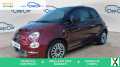 Photo fiat 500 II 0.9 Twinair 85 Lounge