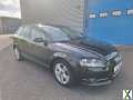 Photo audi a3 Sortback II ph.3 1.6tdi 105 ch Ambition Luxe