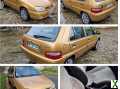 Photo citroen saxo 1L5 D EXCLUSIVE