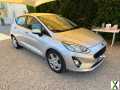 Photo ford fiesta 1.5 TDCI 85ch Connect Business Nav 2020