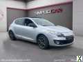 Photo renault megane Bose Euro 5 EDC