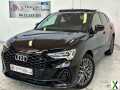 Photo audi q3 Toit Pano150 ch S tronic 7 Design