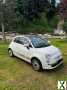 Photo fiat 500 1.2 8V 69 ch Lounge