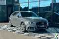 Photo audi a3 1,4 TFSI COD 150CH S-LINE S tronic