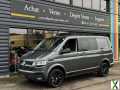 Photo volkswagen t6.1 transporter CCB PROCAB EDITION 150 DSG