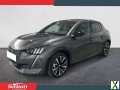 Photo peugeot 208 1.2i PureTech 130 EAT8 GT CAMERA GARANTIE CONSTRUC