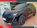 Photo peugeot 2008 1.2i PureTech 130 EAT8 GT CAMERA GARANTIE CONSTRUC