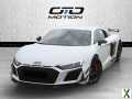 Photo audi r8 R8 GT V10 - IMMAT FR - 5.2 FSI 620 S tronic 7 RWD