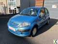 Photo citroen c3 1.4 75cv Finition SX