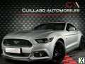 Photo ford mustang FASTBACK 5.0 V8 421ch GT BVM6