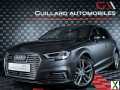 Photo audi a3 40 e-tron 204ch DESIGN LUXE S-TRONIC 6