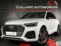 Photo audi q5 50 TFSI e 299ch S-LINE QUATTRO S-TRONIC 7