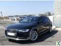 Photo audi a6 allroad Quattro 3.0 V6 BiTDI DPF - 313 - BVA Tiptronic Avu