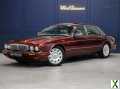 Photo daimler super v8 Super V8 LWB V8 de 375cv X308