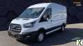 Photo ford transit VU FOURGON 2T T310 2.0 TDCI 130 L2H2 TREND BUSINES