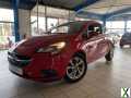 Photo opel corsa V 1.4 90ch Graphite 3p