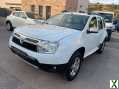 Photo dacia duster 1.5 DCI 90 Laureate